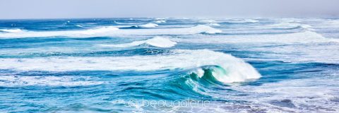 ointe de la Torche – champ de vagues en Pays Bigouden